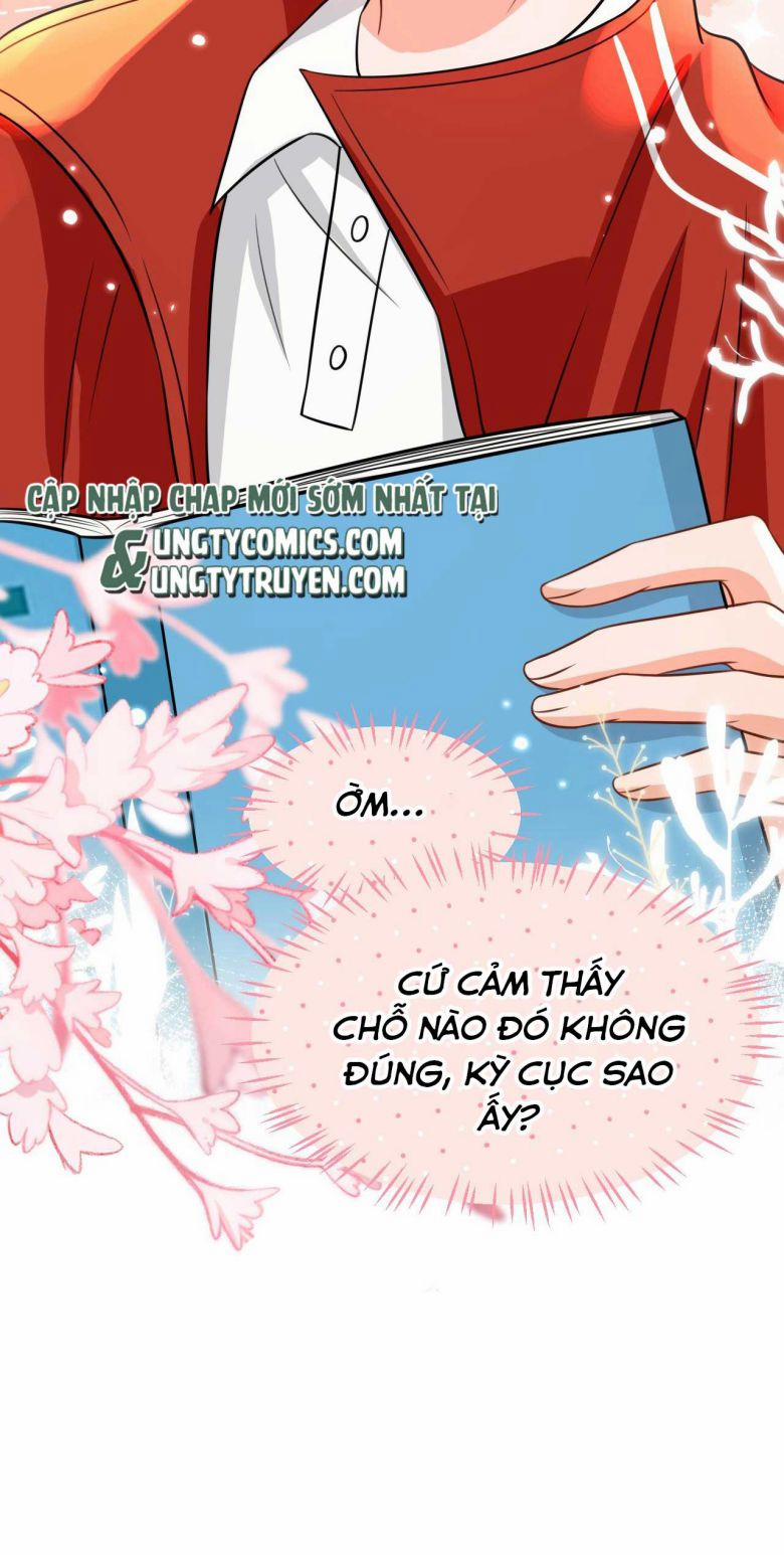 Tín Tức Tố Nói Chúng Ta Không Thể 43 trang 34