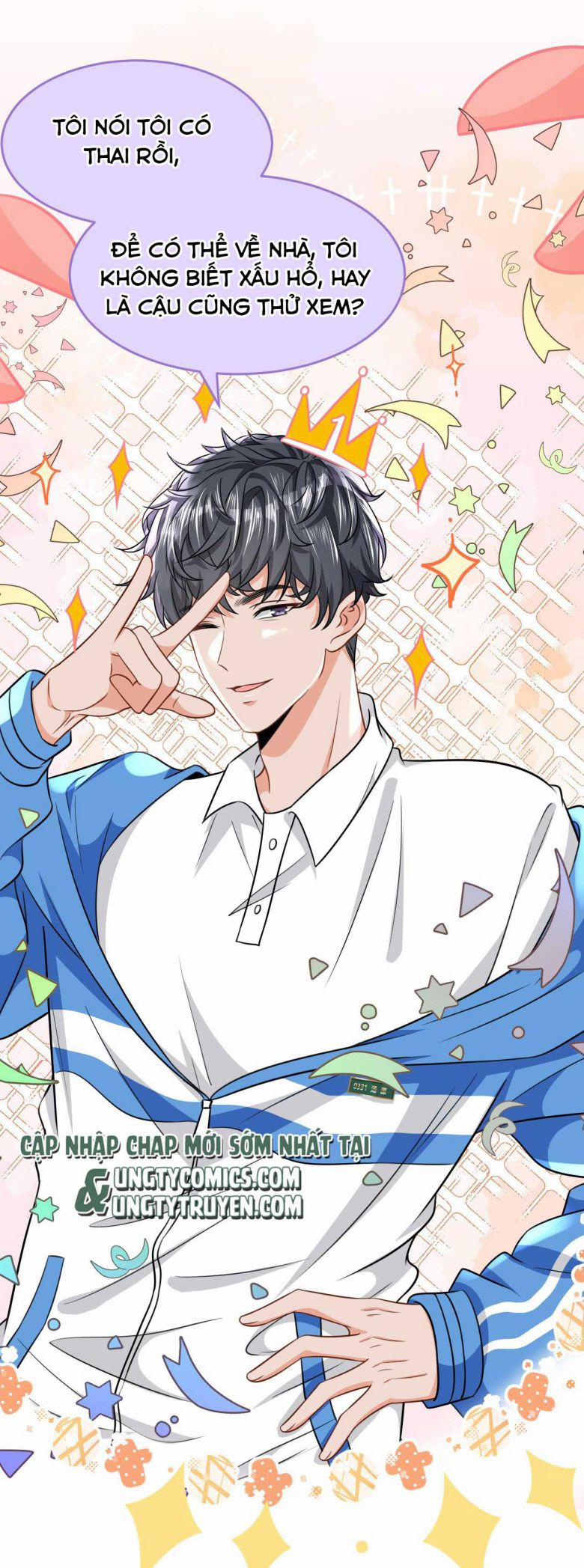 Tín Tức Tố Nói Chúng Ta Không Thể 43 trang 6