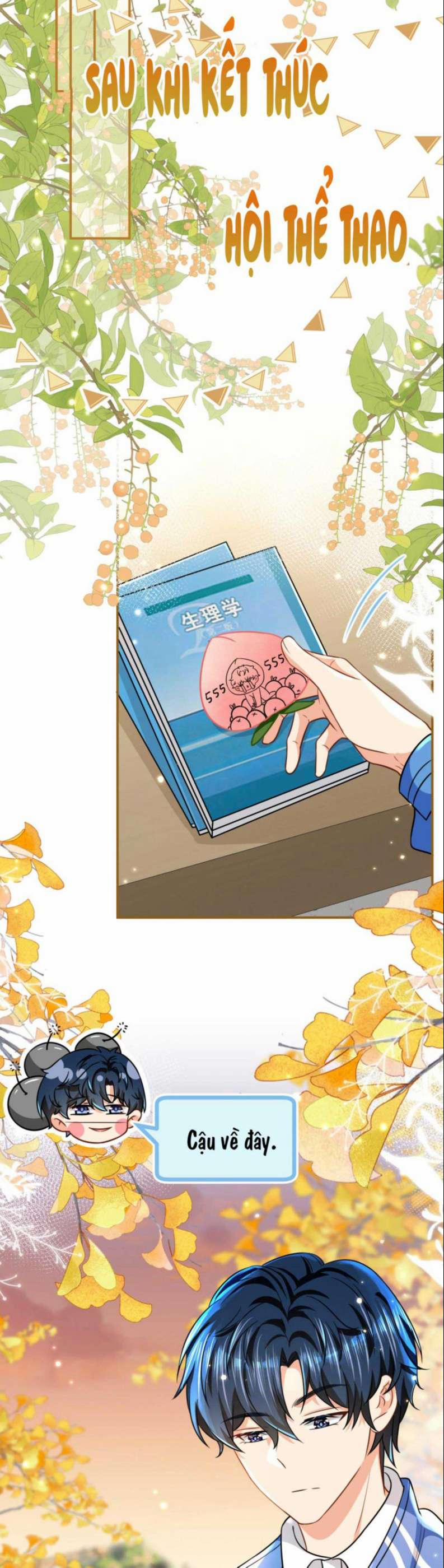 Tín Tức Tố Nói Chúng Ta Không Thể 44 trang 12