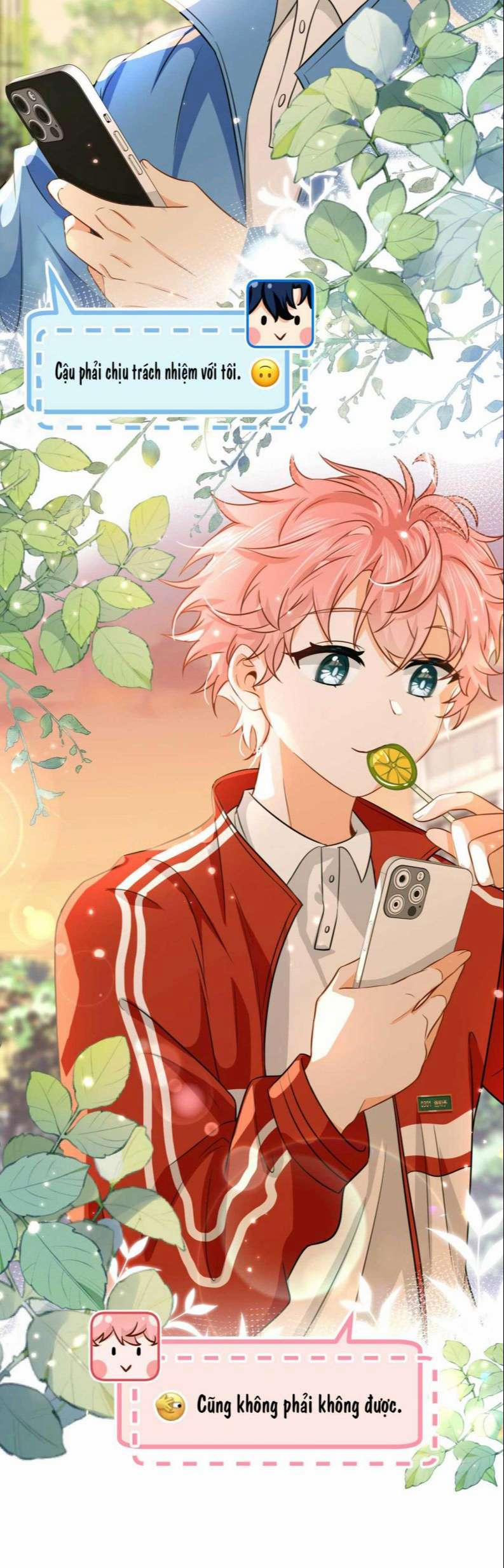 Tín Tức Tố Nói Chúng Ta Không Thể 44 trang 14