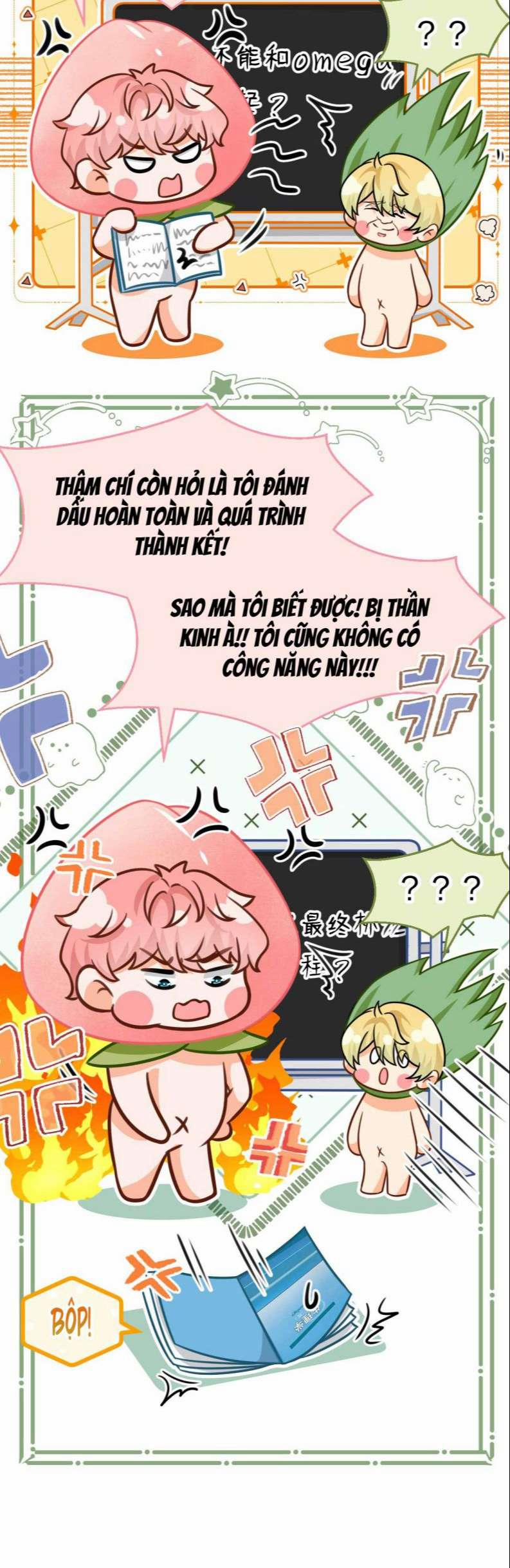 Tín Tức Tố Nói Chúng Ta Không Thể 44 trang 19