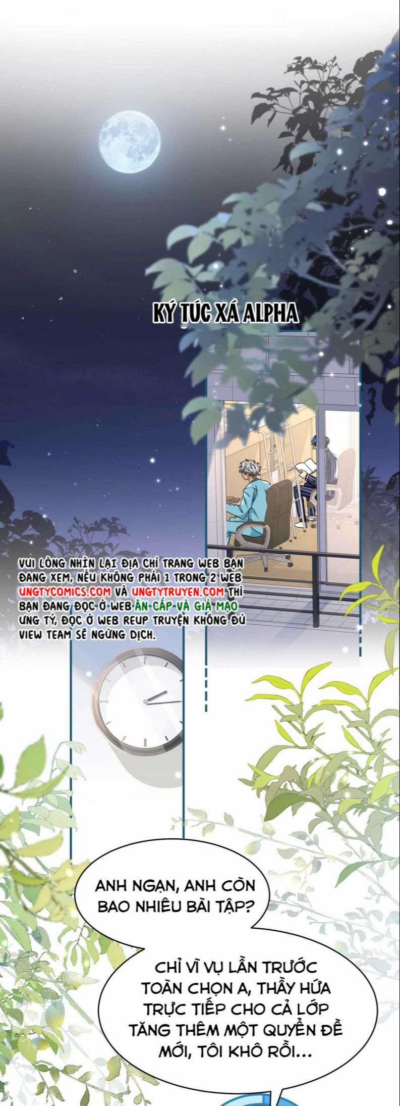 Tín Tức Tố Nói Chúng Ta Không Thể 44 trang 20