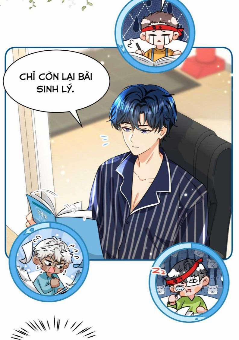 Tín Tức Tố Nói Chúng Ta Không Thể 44 trang 21