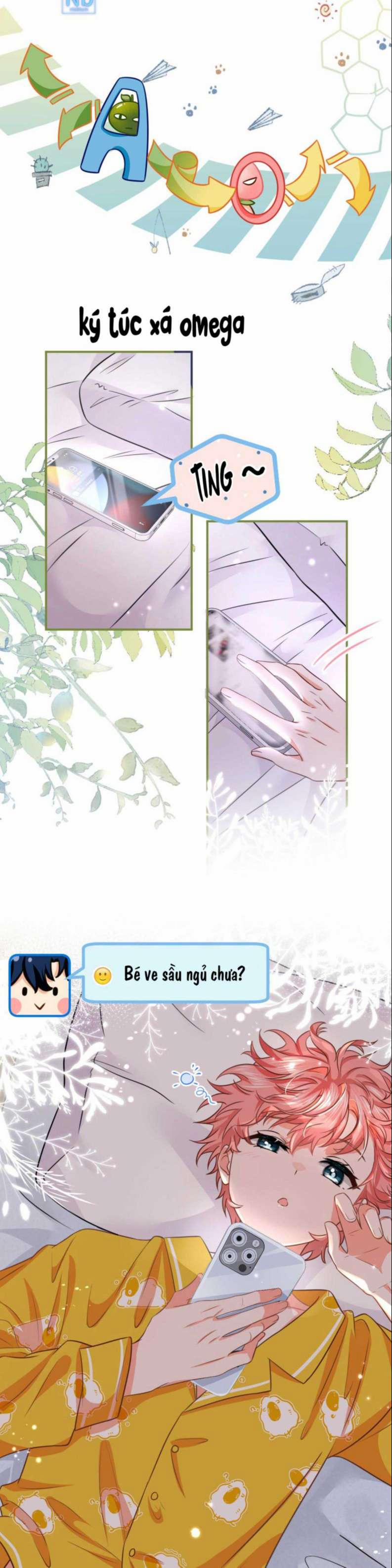 Tín Tức Tố Nói Chúng Ta Không Thể 44 trang 23