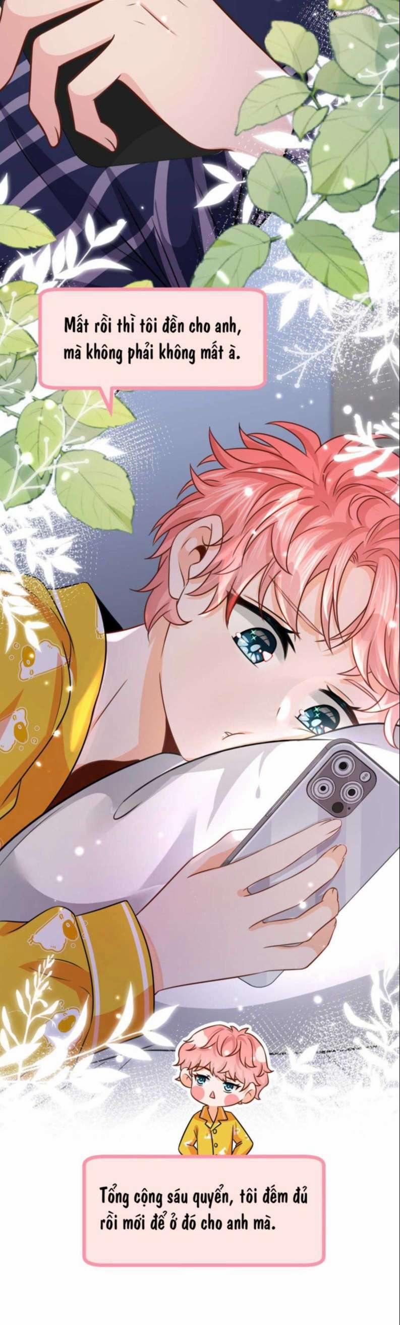 Tín Tức Tố Nói Chúng Ta Không Thể 44 trang 25