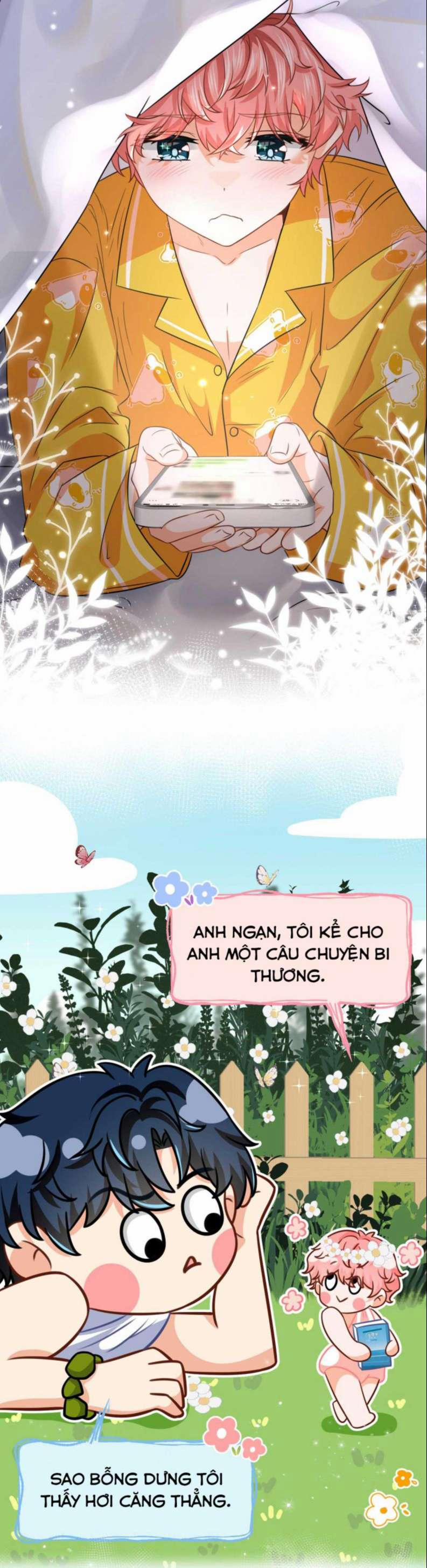 Tín Tức Tố Nói Chúng Ta Không Thể 44 trang 29