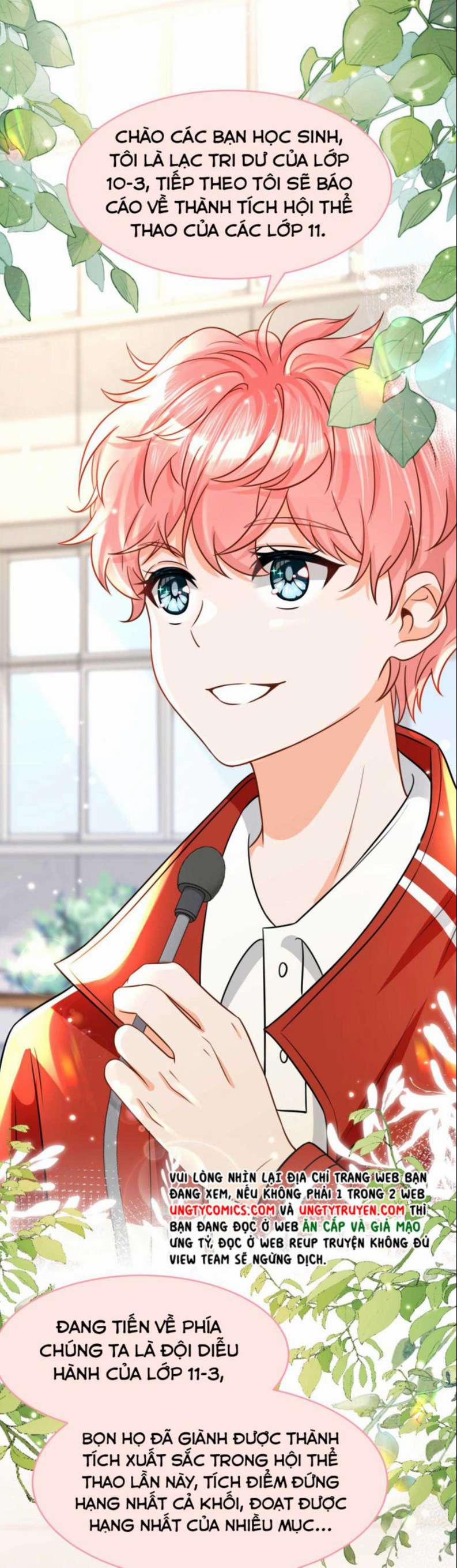 Tín Tức Tố Nói Chúng Ta Không Thể 44 trang 4