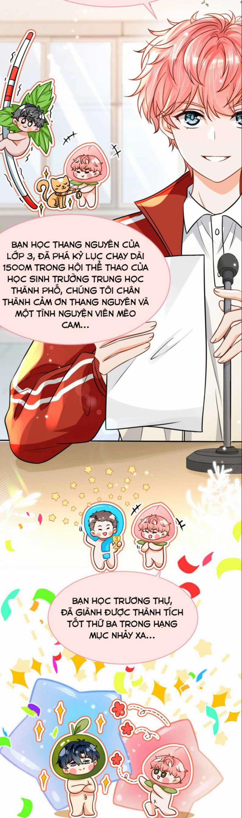 Tín Tức Tố Nói Chúng Ta Không Thể 44 trang 5