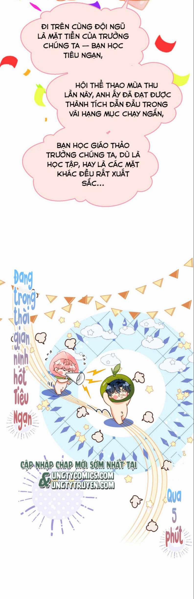 Tín Tức Tố Nói Chúng Ta Không Thể 44 trang 6