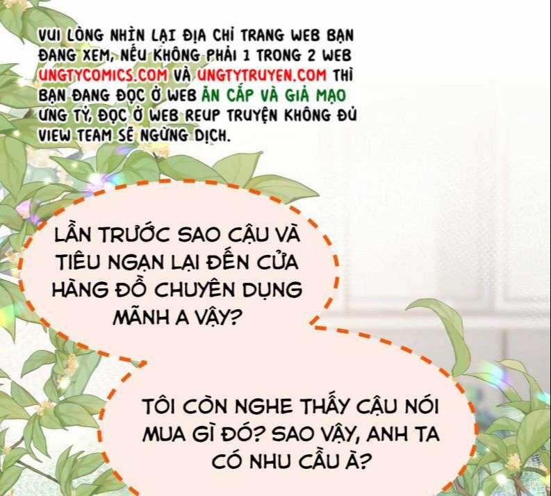 Tín Tức Tố Nói Chúng Ta Không Thể 44 trang 8