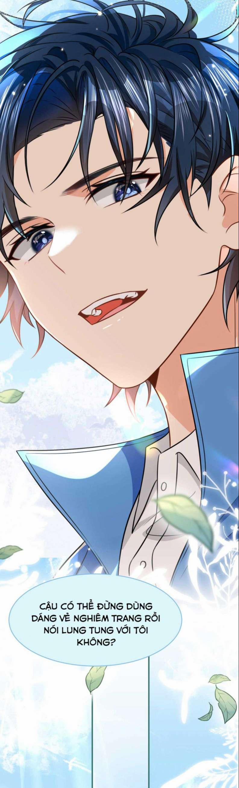 Tín Tức Tố Nói Chúng Ta Không Thể 45 trang 16