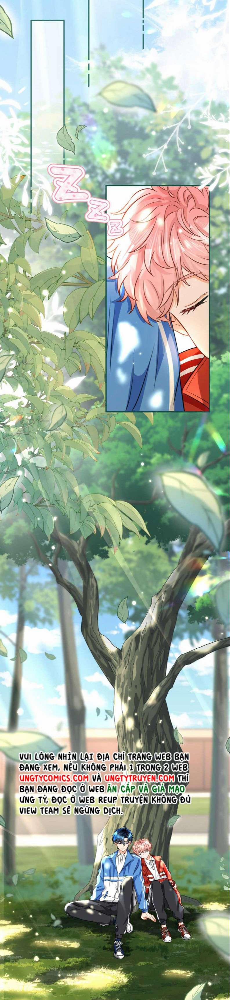 Tín Tức Tố Nói Chúng Ta Không Thể 45 trang 17