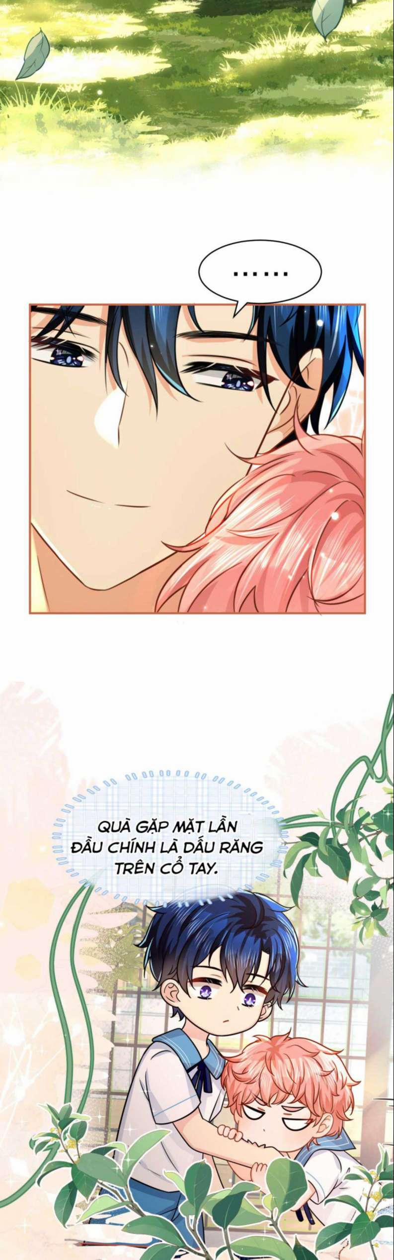 Tín Tức Tố Nói Chúng Ta Không Thể 45 trang 18