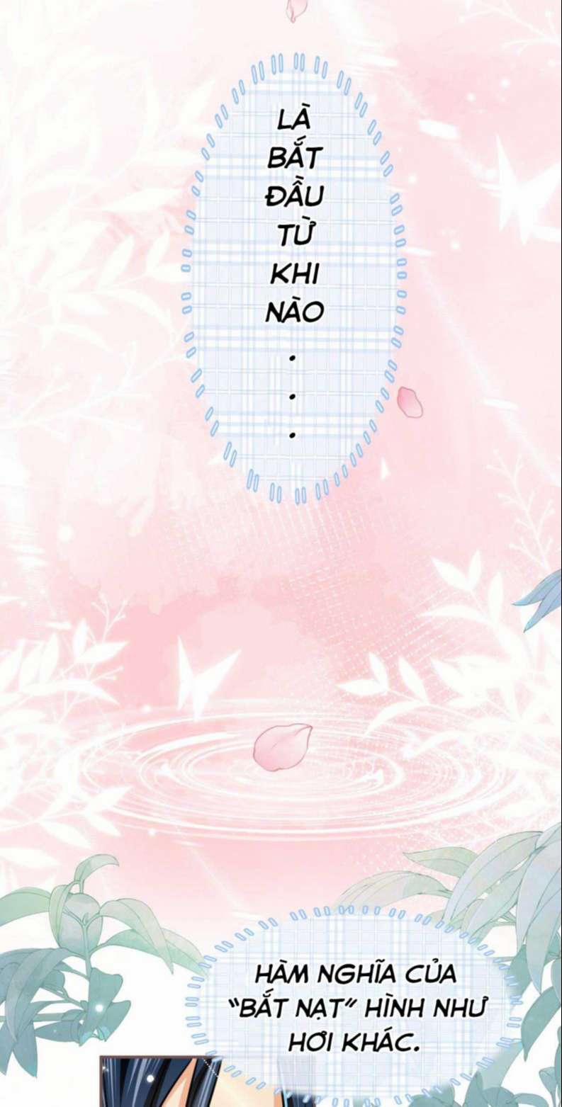 Tín Tức Tố Nói Chúng Ta Không Thể 45 trang 20