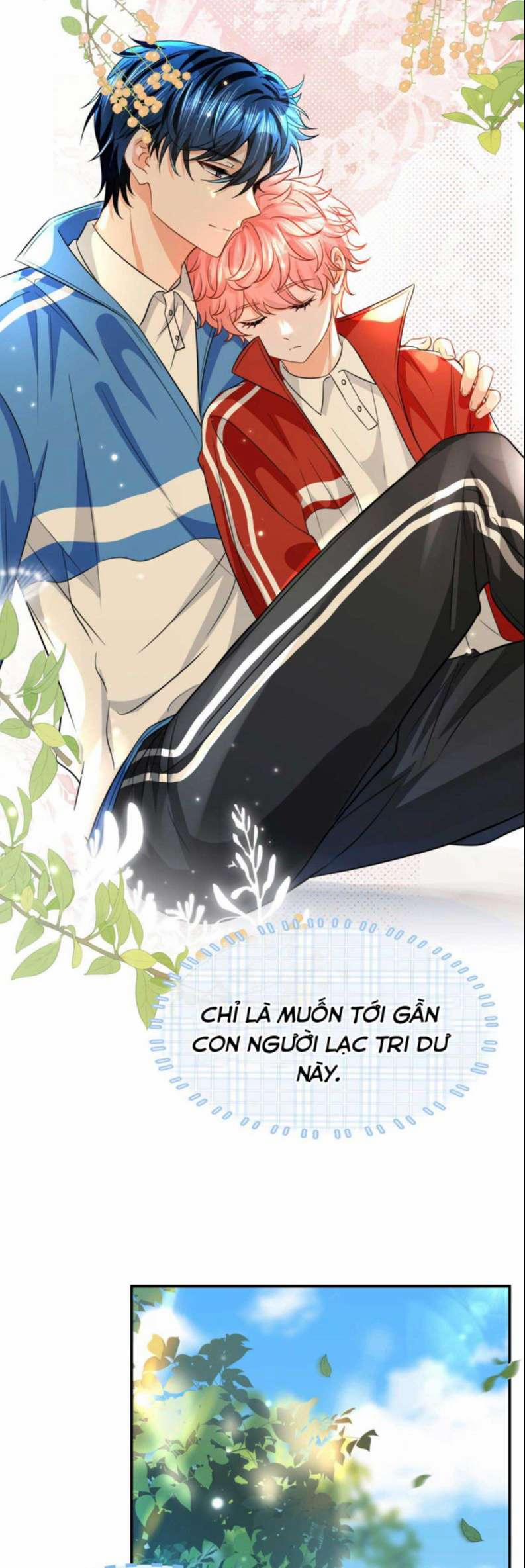 Tín Tức Tố Nói Chúng Ta Không Thể 45 trang 22