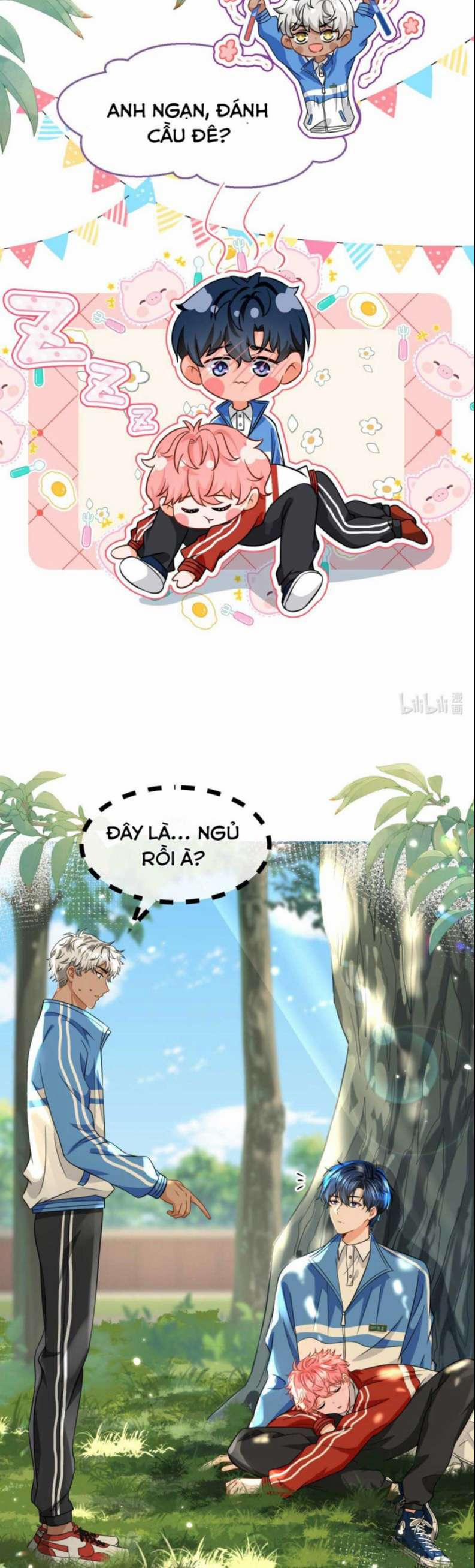 Tín Tức Tố Nói Chúng Ta Không Thể 45 trang 26