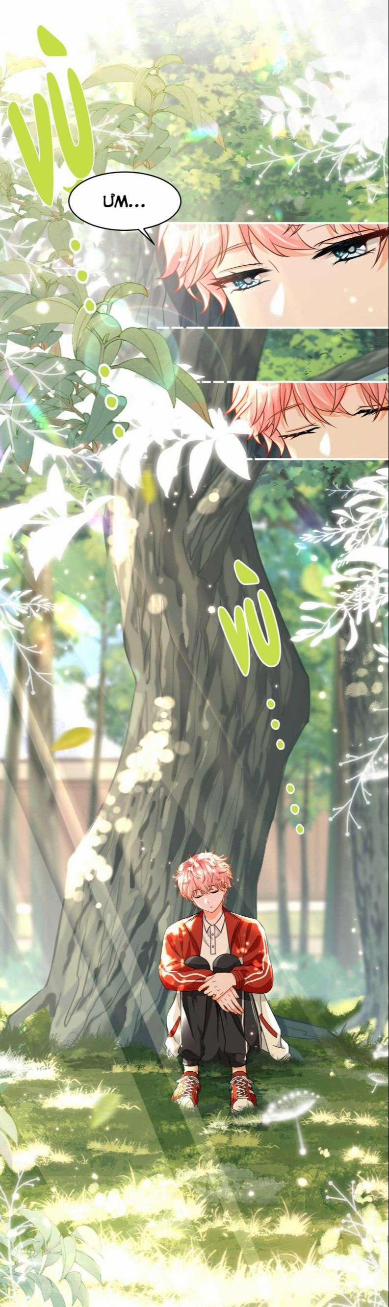 Tín Tức Tố Nói Chúng Ta Không Thể 45 trang 9