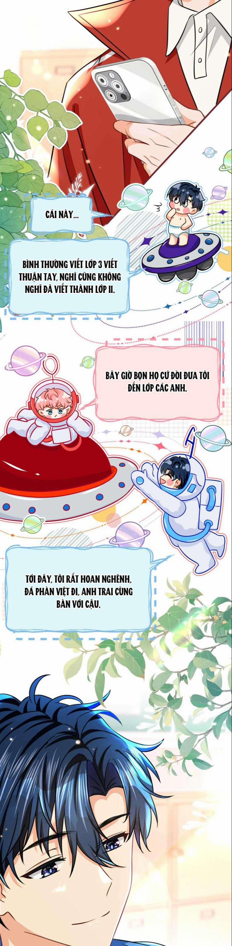 Tín Tức Tố Nói Chúng Ta Không Thể 46 trang 10