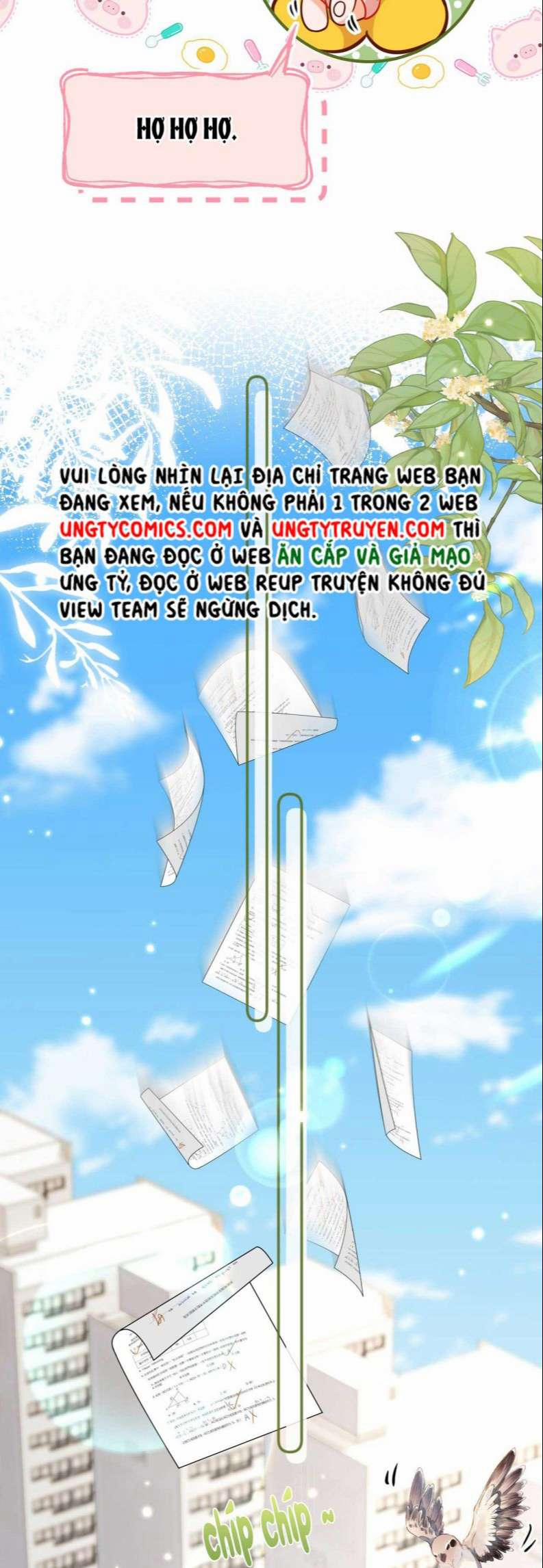 Tín Tức Tố Nói Chúng Ta Không Thể 46 trang 13