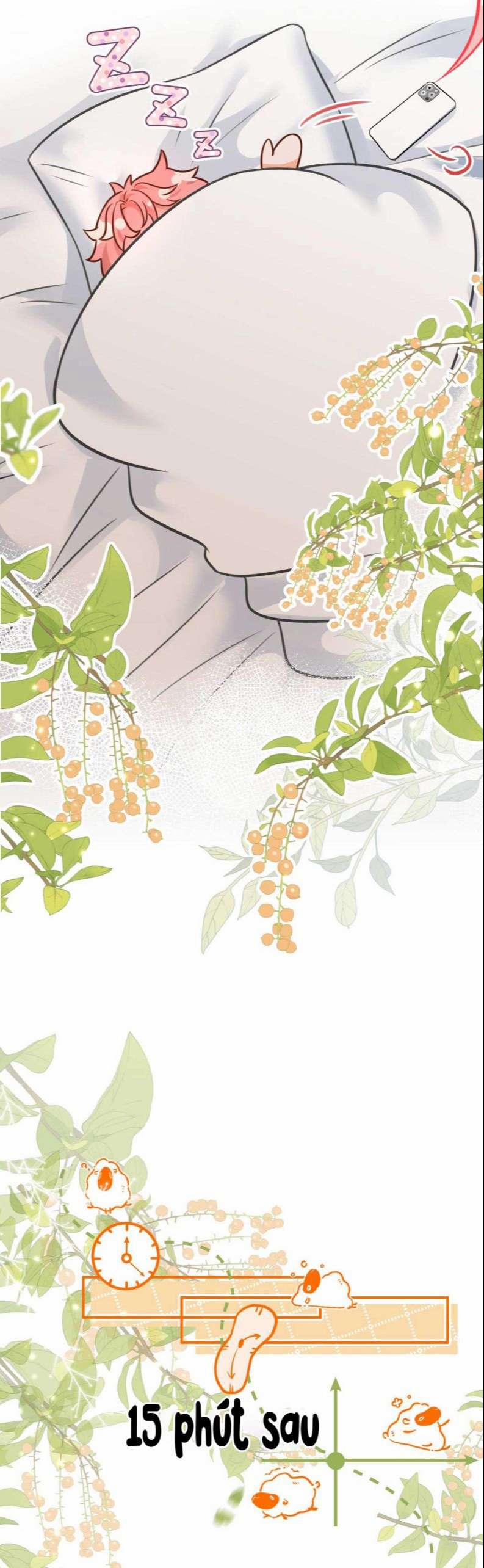 Tín Tức Tố Nói Chúng Ta Không Thể 46 trang 16