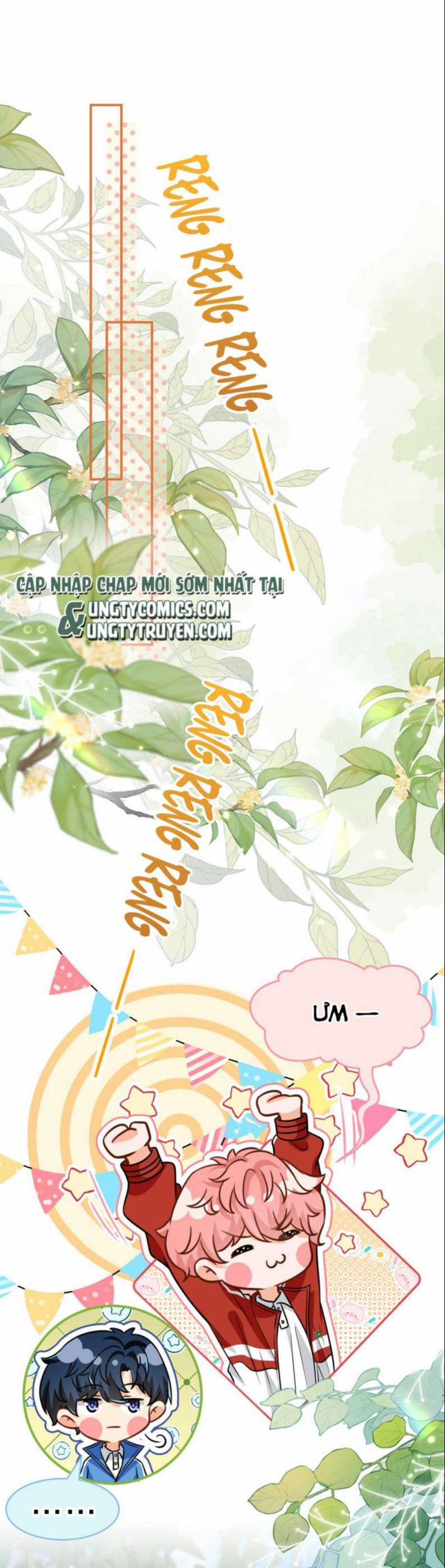 Tín Tức Tố Nói Chúng Ta Không Thể 46 trang 2