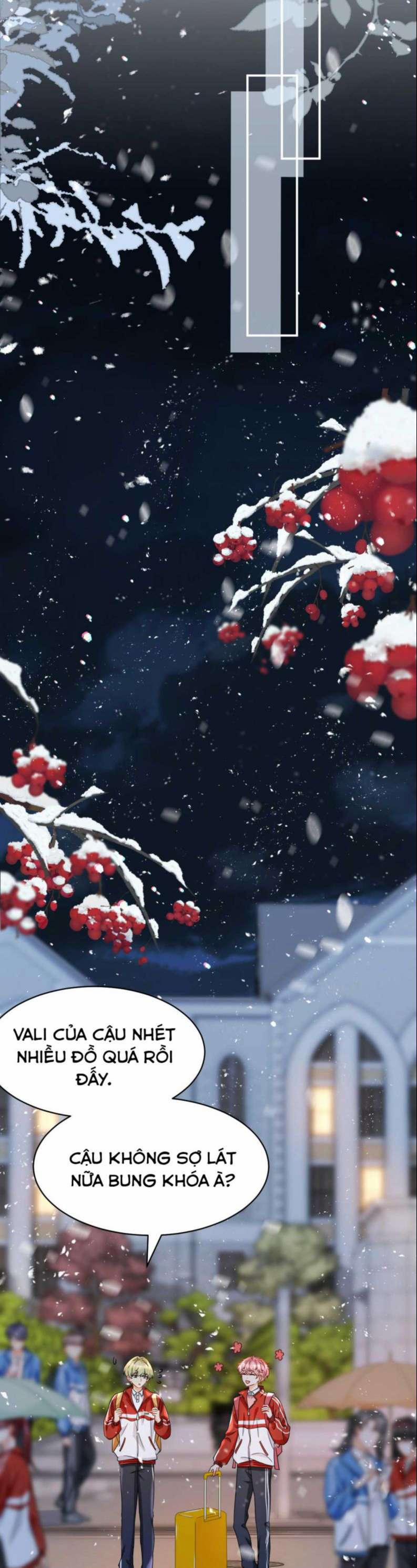 Tín Tức Tố Nói Chúng Ta Không Thể 46 trang 21