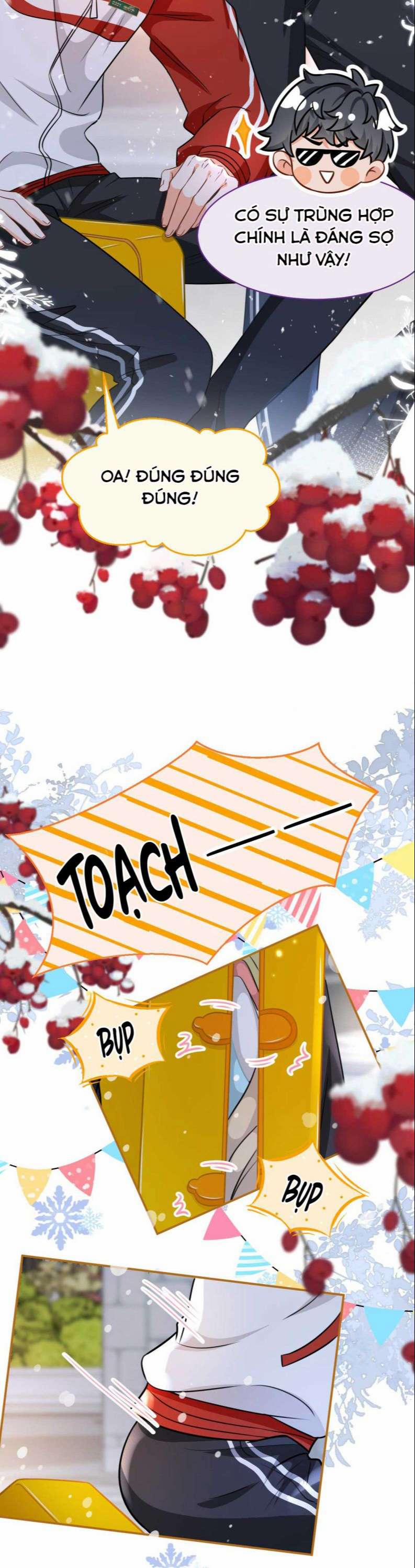 Tín Tức Tố Nói Chúng Ta Không Thể 46 trang 25