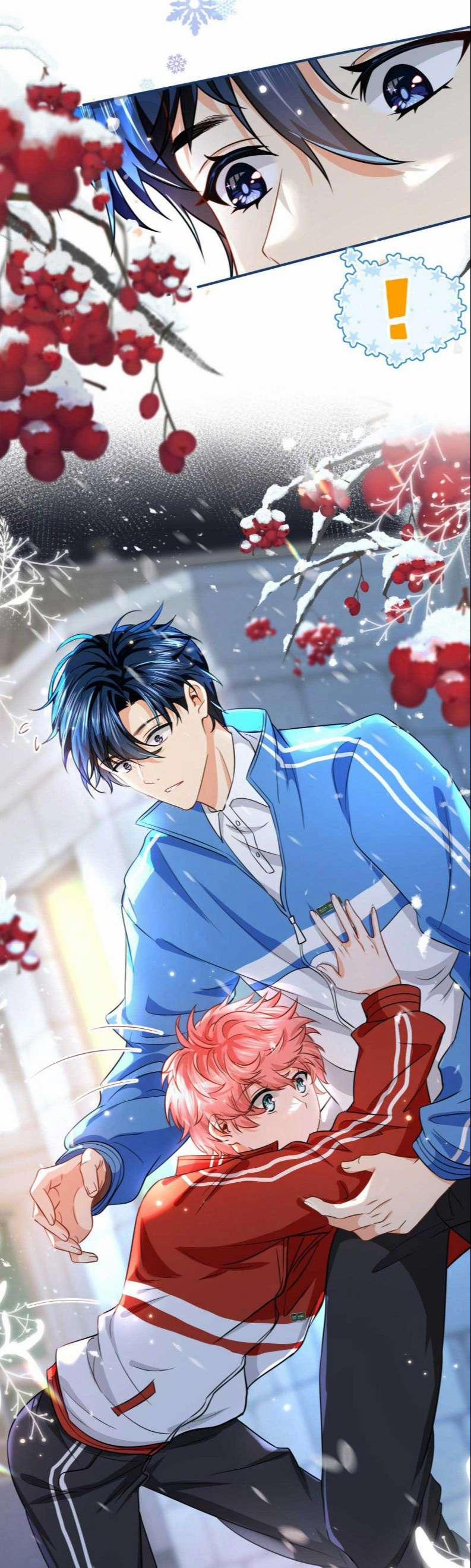 Tín Tức Tố Nói Chúng Ta Không Thể 46 trang 26