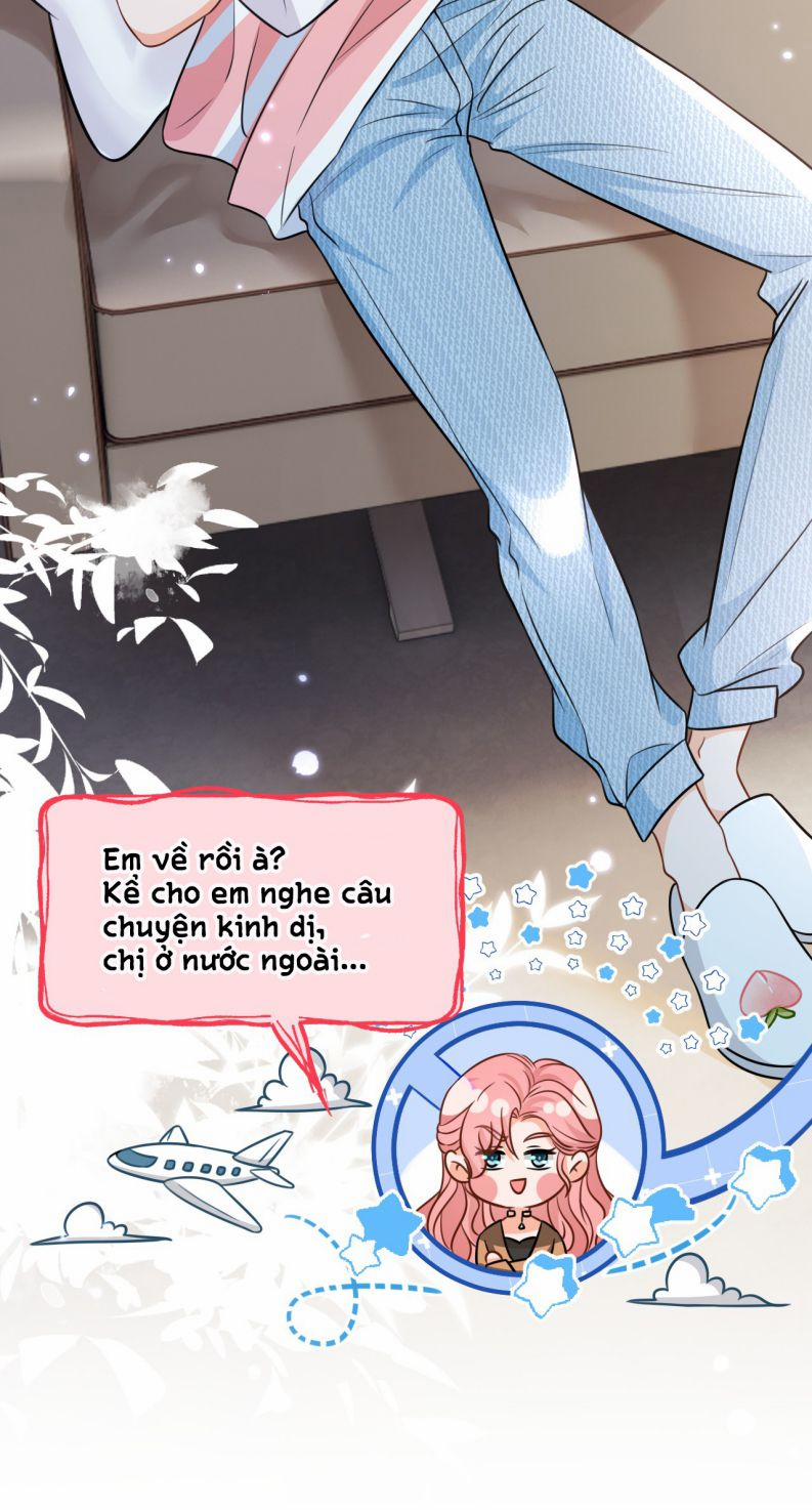 Tín Tức Tố Nói Chúng Ta Không Thể 47 trang 11