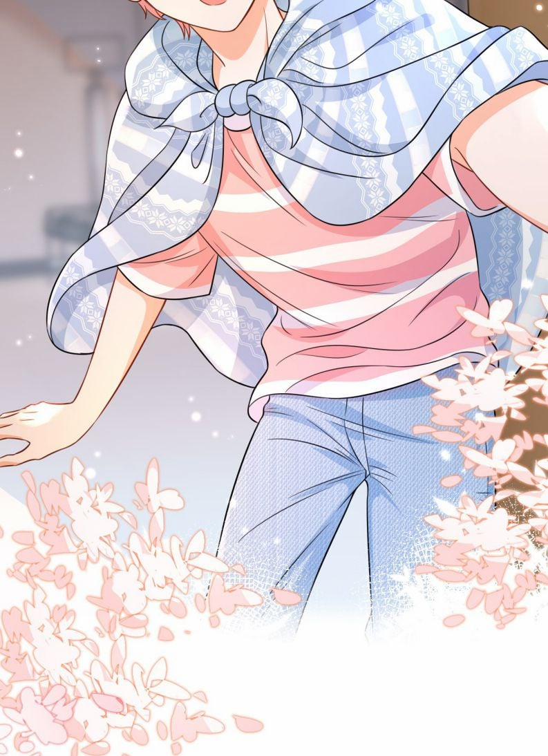 Tín Tức Tố Nói Chúng Ta Không Thể 47 trang 29