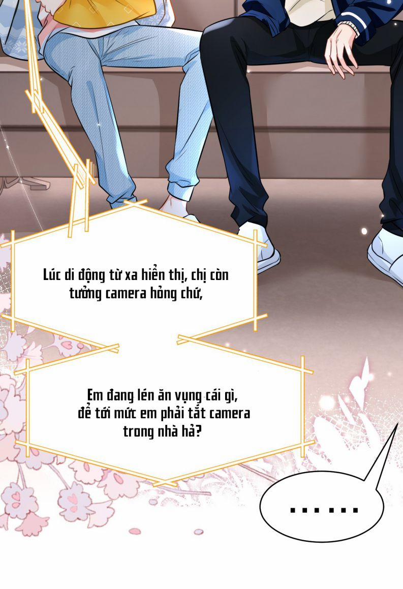 Tín Tức Tố Nói Chúng Ta Không Thể 47 trang 33