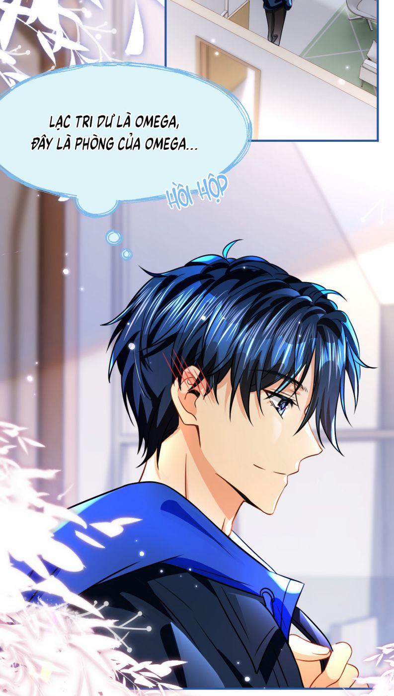 Tín Tức Tố Nói Chúng Ta Không Thể 47 trang 36