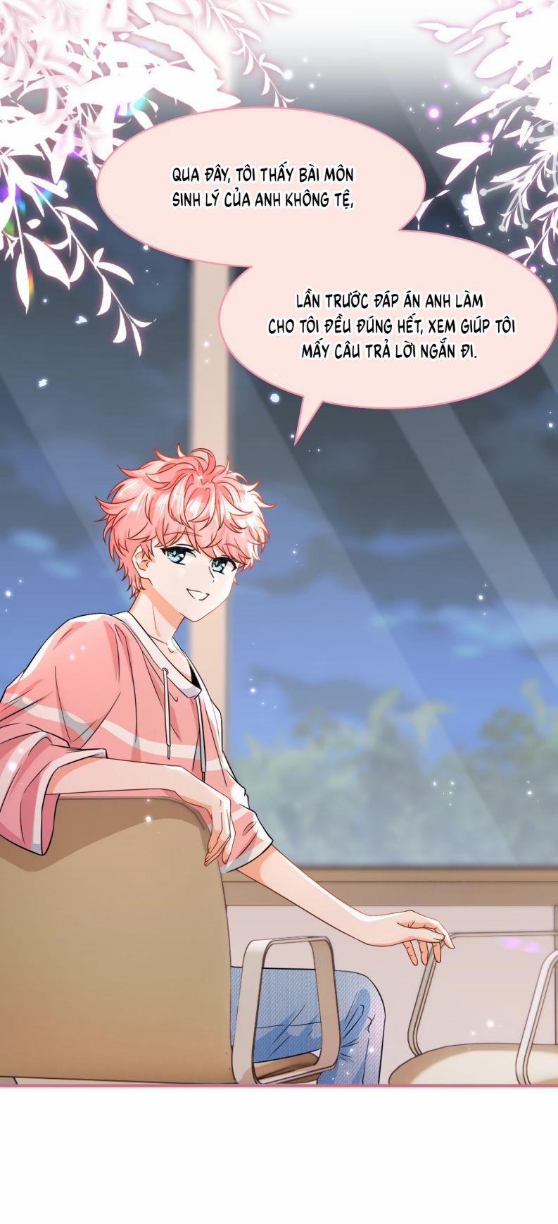 Tín Tức Tố Nói Chúng Ta Không Thể 47 trang 37