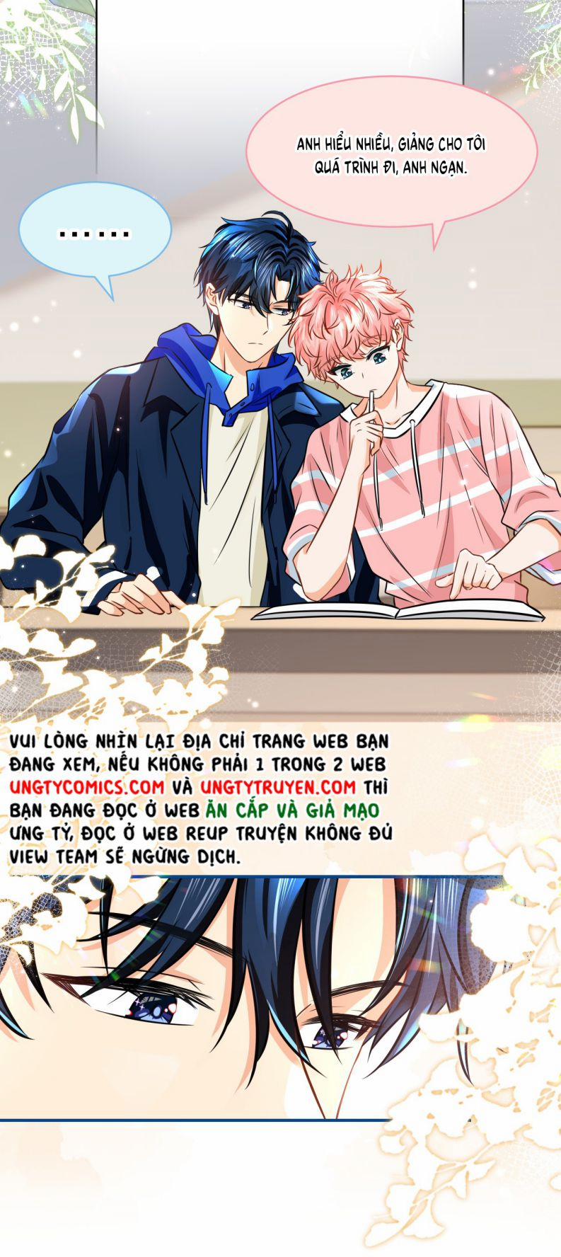 Tín Tức Tố Nói Chúng Ta Không Thể 47 trang 39