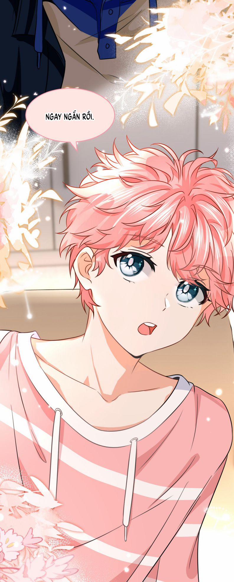 Tín Tức Tố Nói Chúng Ta Không Thể 47 trang 41