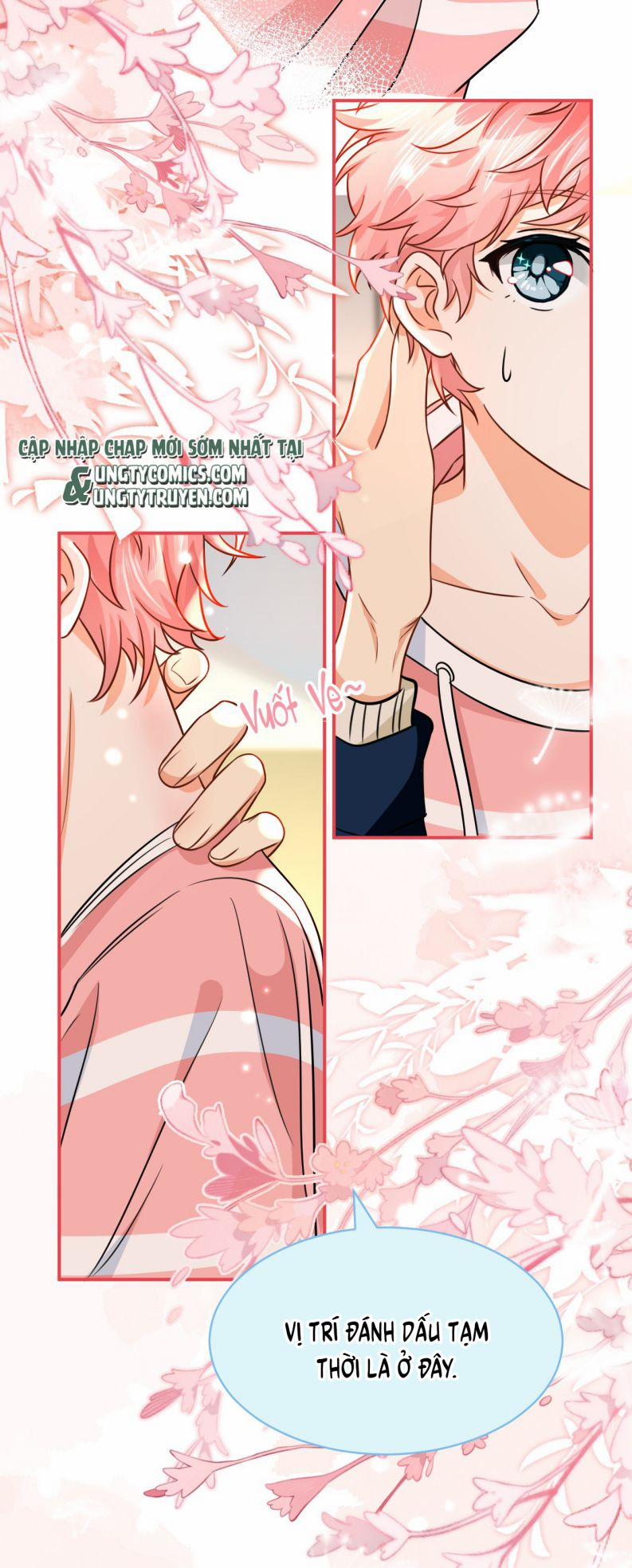 Tín Tức Tố Nói Chúng Ta Không Thể 47 trang 42