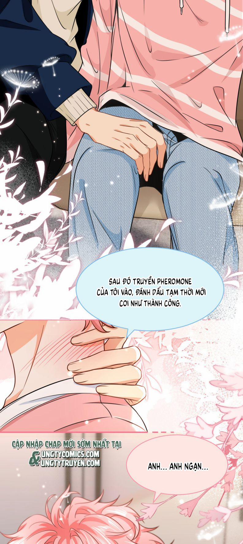 Tín Tức Tố Nói Chúng Ta Không Thể 47 trang 44