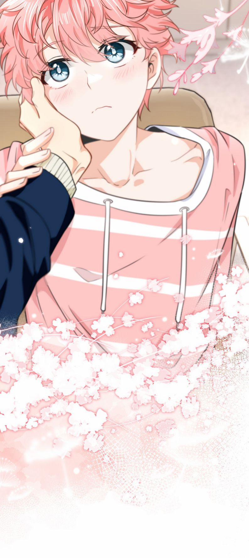 Tín Tức Tố Nói Chúng Ta Không Thể 47 trang 45