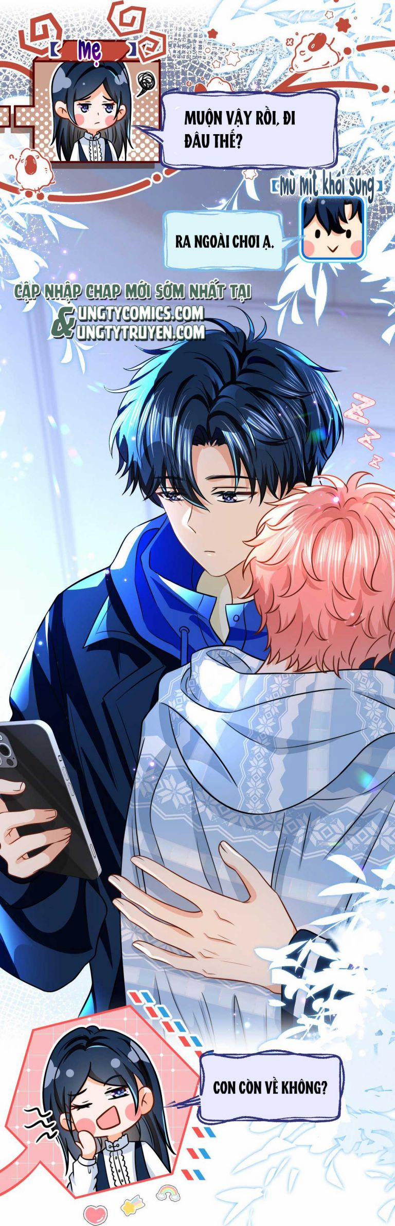 Tín Tức Tố Nói Chúng Ta Không Thể 48 trang 17