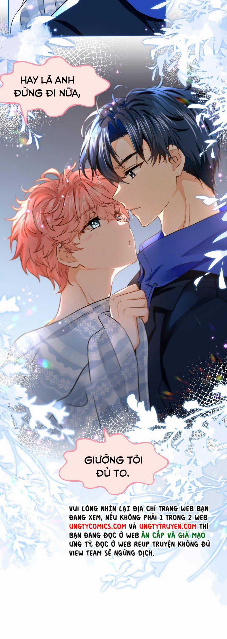 Tín Tức Tố Nói Chúng Ta Không Thể 48 trang 19