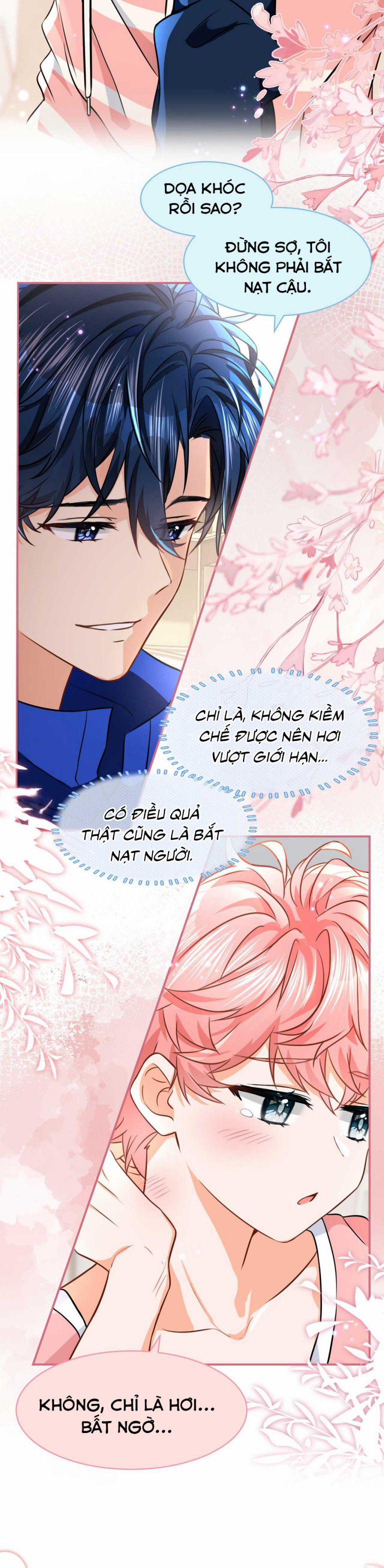 Tín Tức Tố Nói Chúng Ta Không Thể 48 trang 4