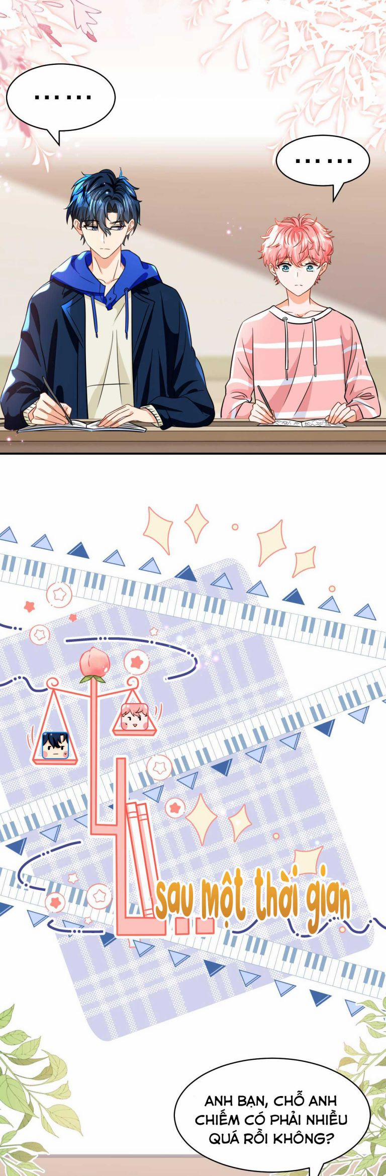 Tín Tức Tố Nói Chúng Ta Không Thể 48 trang 6