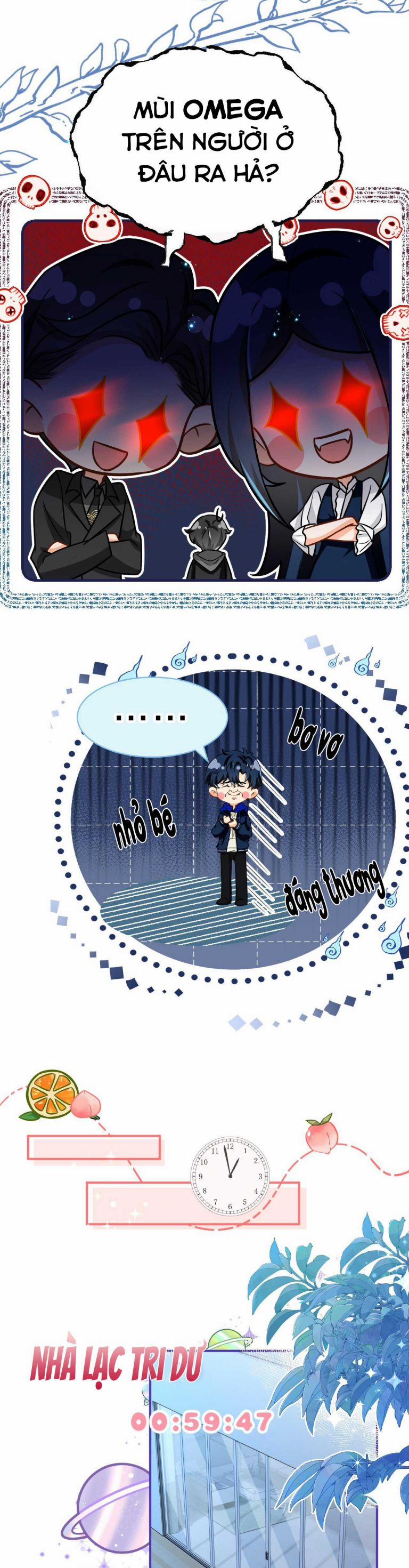 Tín Tức Tố Nói Chúng Ta Không Thể 49 trang 16