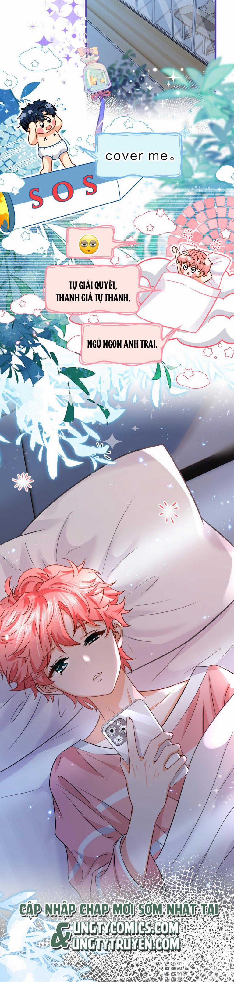 Tín Tức Tố Nói Chúng Ta Không Thể 49 trang 17