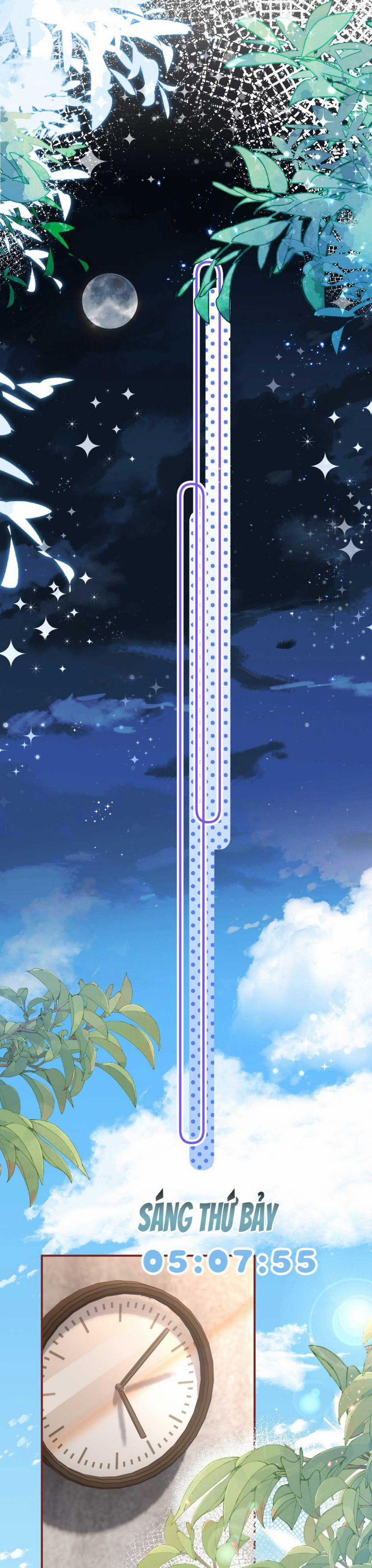 Tín Tức Tố Nói Chúng Ta Không Thể 49 trang 18