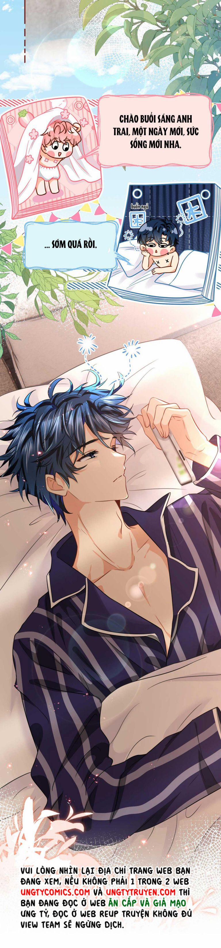 Tín Tức Tố Nói Chúng Ta Không Thể 49 trang 19