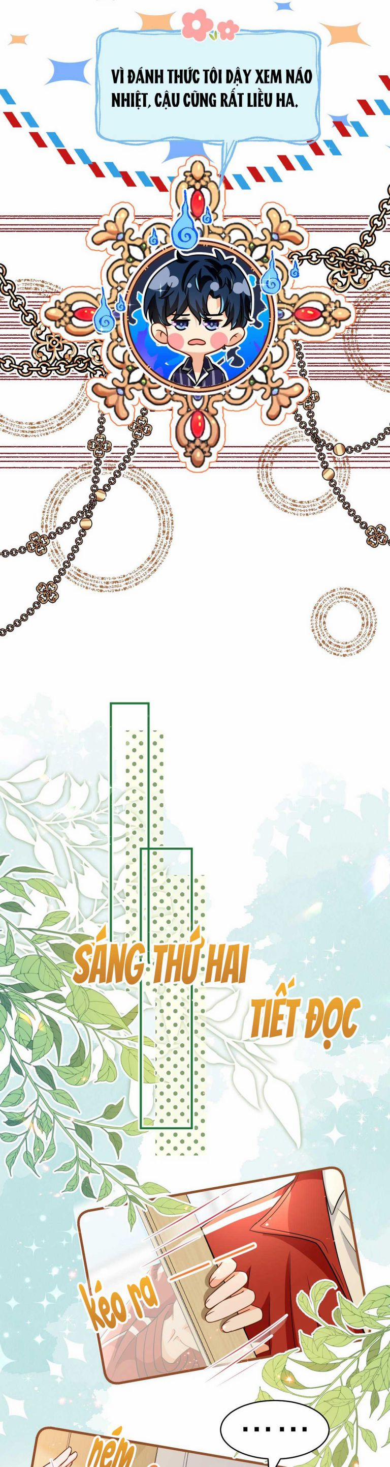 Tín Tức Tố Nói Chúng Ta Không Thể 49 trang 22