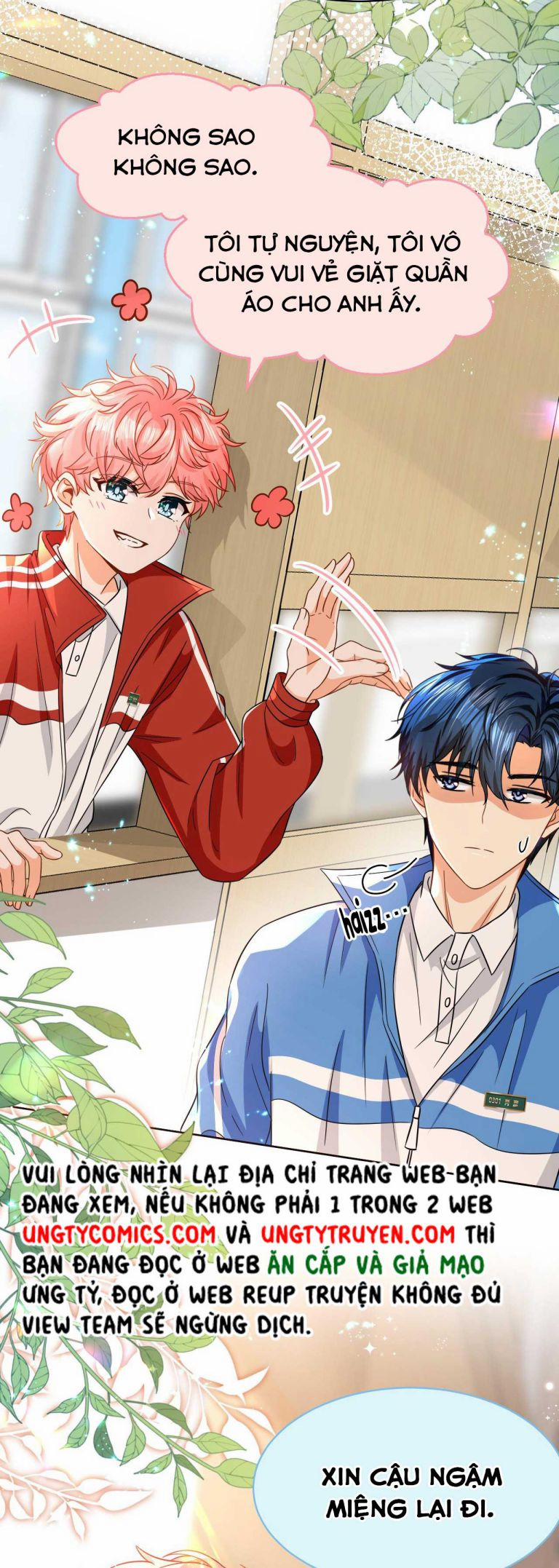 Tín Tức Tố Nói Chúng Ta Không Thể 49 trang 25