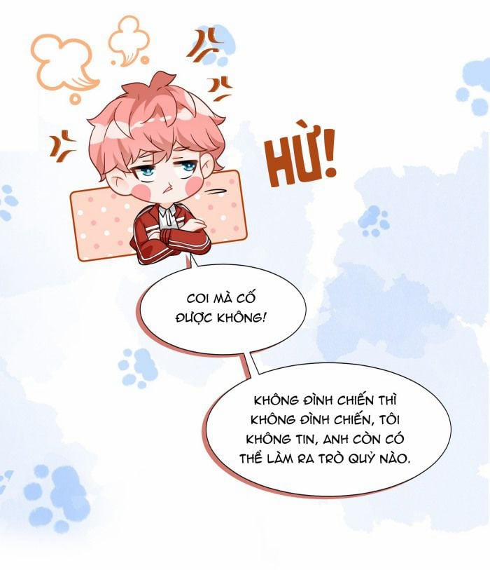 Tín Tức Tố Nói Chúng Ta Không Thể 5 trang 11