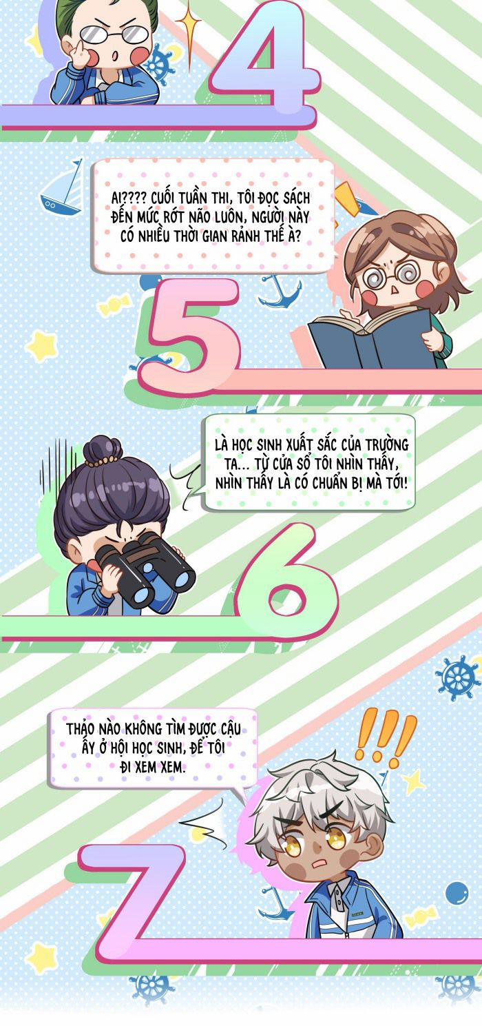 Tín Tức Tố Nói Chúng Ta Không Thể 5 trang 15